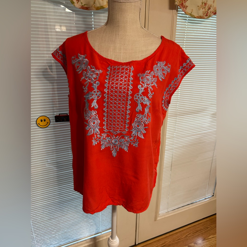 Blouse 492